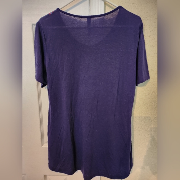 MC Sportswear shirt - Picture 2 of 4